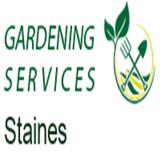 Gardening Services Staines - Gardeners in Staines-upon-Thames