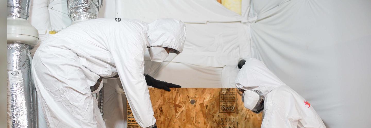 Bio-One of East Atlanta cover photo