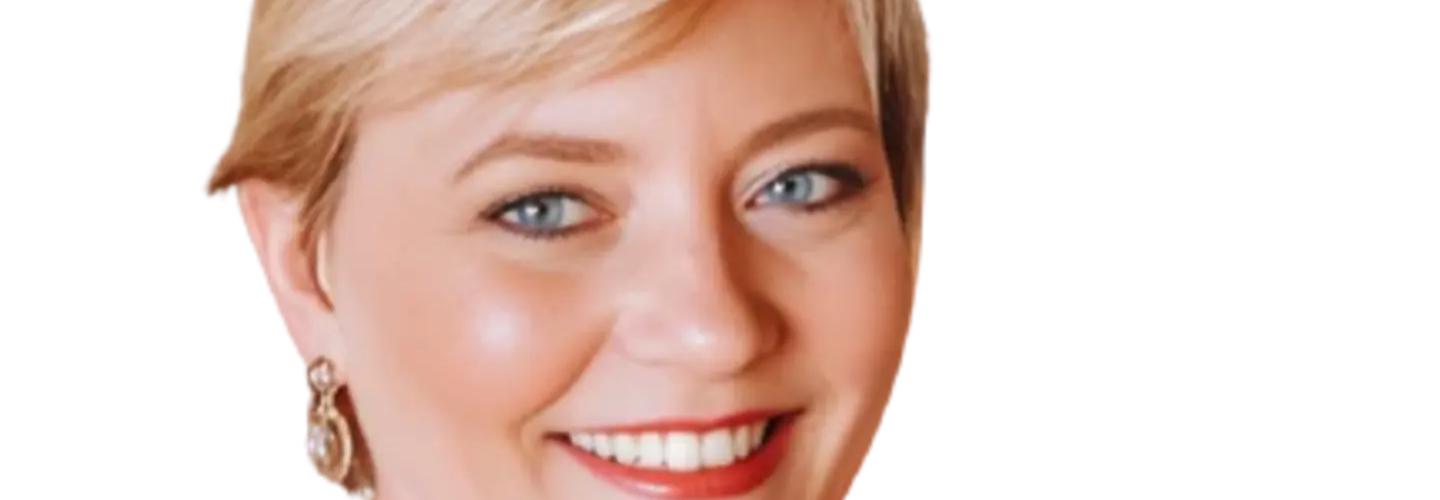 Marlene Powel cover photo