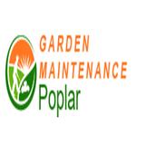 Garden Maintenance Poplar