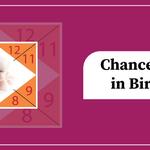 Chances of Child in Birth Chart - photo 1