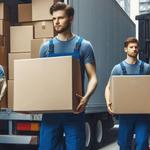 Kings Bay Movers - photo 3