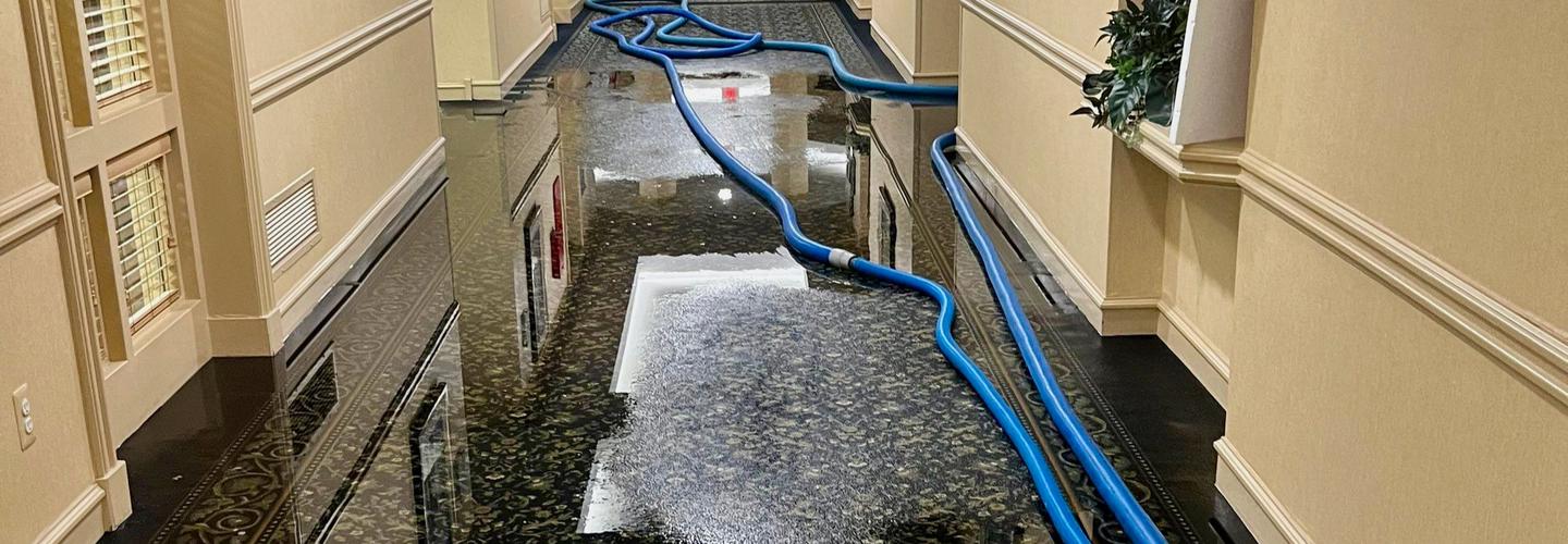 Professional Restoration Services - PRS cover photo