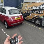 Auto Locksmith - photo 1