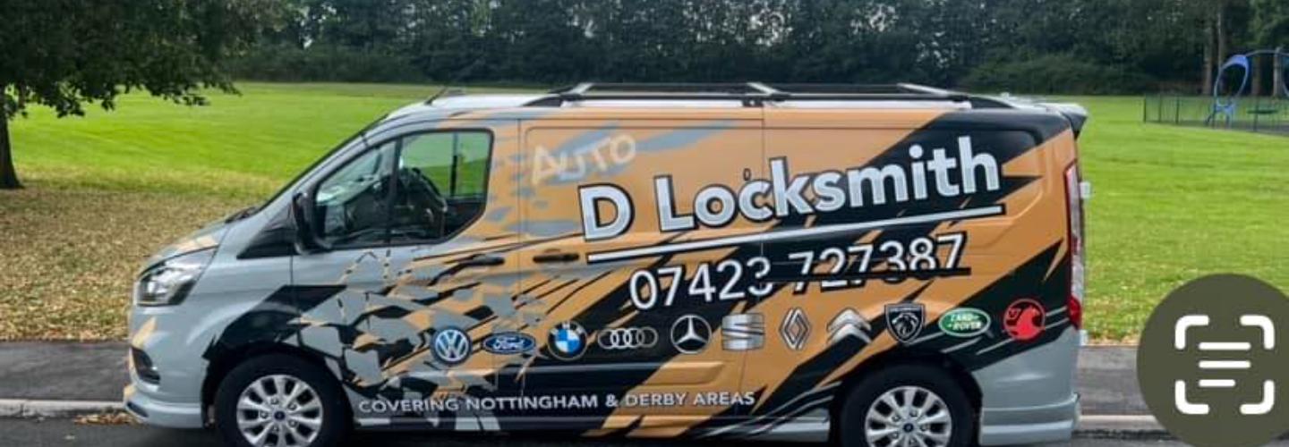Auto Locksmith cover photo
