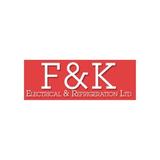 F&K Electrical - Appliances in Saint Austell