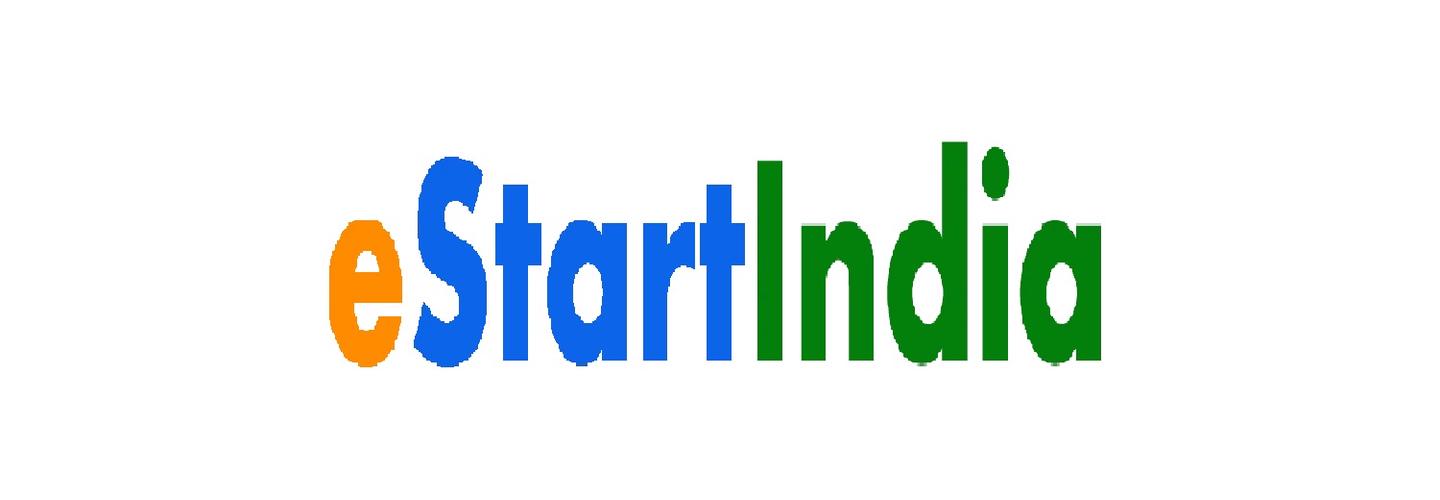eStartIndia cover photo