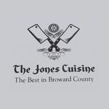 The Jones Cuisine - Wedding Caterers in Fort Lauderdale