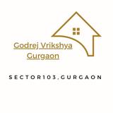 Godrej Vrikshya 