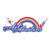 Art Adventures | Art Classes for Kids, Teens, Adults - Art Classes in Courtenay