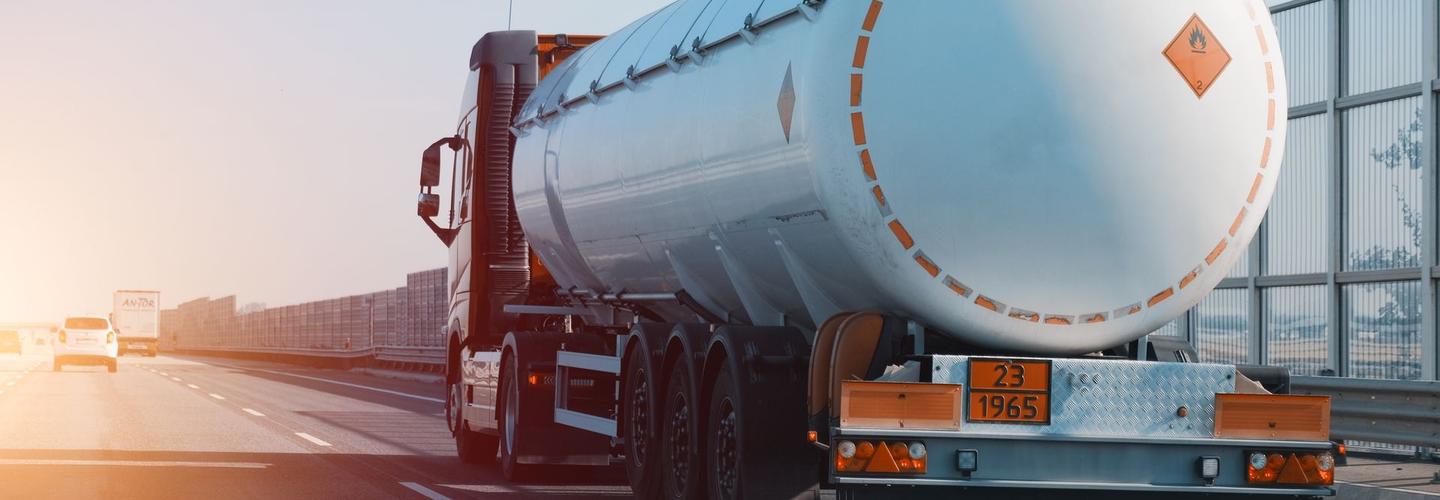 PA Cargo Tank Inspections cover photo