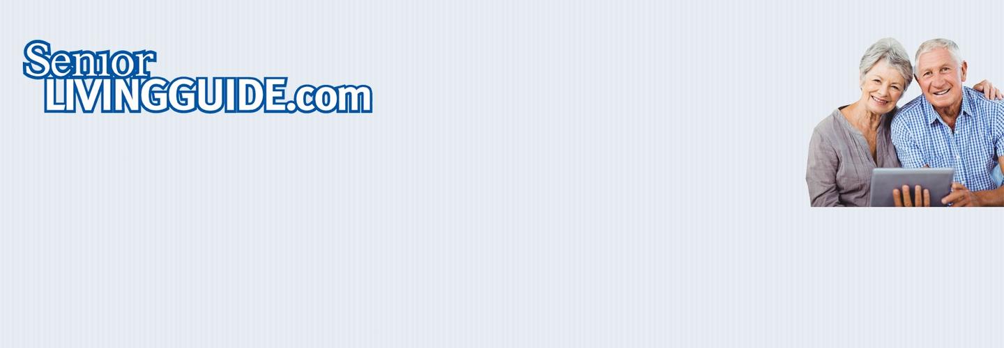 seniorlivingguide.com cover photo