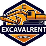 Excavalrent Alquiler de Excavadoras en Valencia - Excavation Services in Valencia