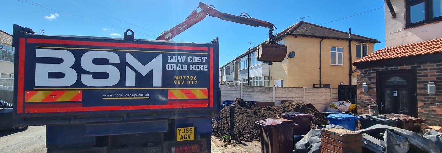 BSM Group cover photo