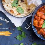 Two Fat Indian - photo 1