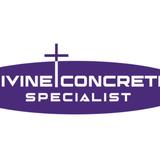 Divine Concrete Specialist - Concrete Products & Services in Glen Saint Mary