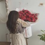 Aier flower - photo 1