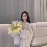 Aier flower - photo 4