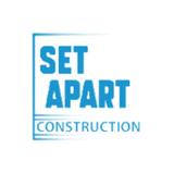 Set Apart Construction - Construction Site/ Building Site Cleaning in Kokomo