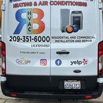 RB HVAC Inc. - photo 1