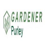 Gardener Purley - Professional Services in Purley