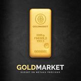 GOLDMARKET - Achat Or Versailles - Vente Or - Jewelry in Versailles