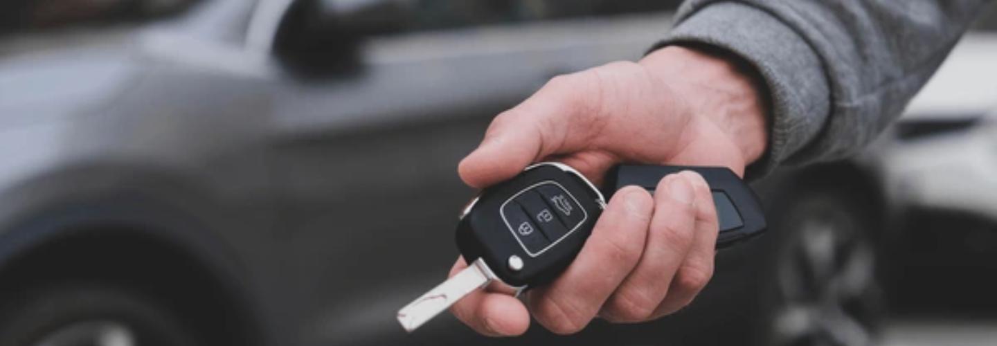 Car Keys UK cover photo