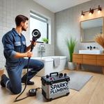 Sparky Plumbing - photo 1