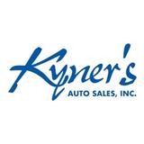 Kyner's Auto Sales Inc - Used Car Dealers in Chambersburg