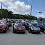 Kyner's Auto Sales Inc - photo 1