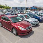 Kyner's Auto Sales Inc - photo 2