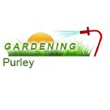Gardening Purley