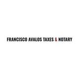Francisco Avalos Taxes & Notary - Accountants in Orland