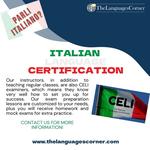 The Languages Corner | Italian Classes - photo 4