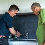 Zebra Plumbing - photo 2