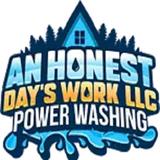An Honest Day's Power Washing - Pressure Washers in Edison
