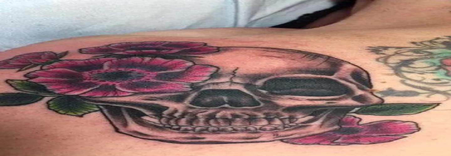 Ranger Tattoo & Piercing cover photo