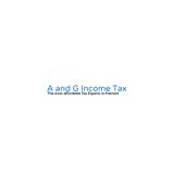 A and G Income Tax - Tax Services in Fremont