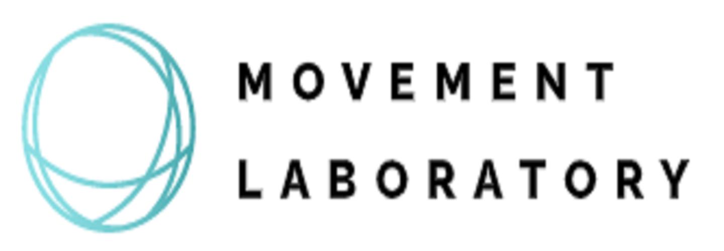 Movement Laboratory cover photo