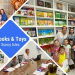 Packs & Ships: Books & Toys - photo 1