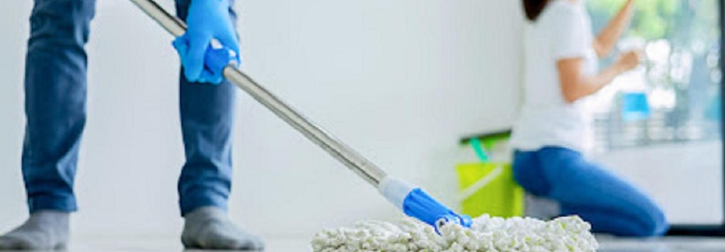 Assa Cleaners cover photo