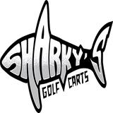 Sharky's Golf Cart Rentals, Sales and Service - Golf in Sarasota