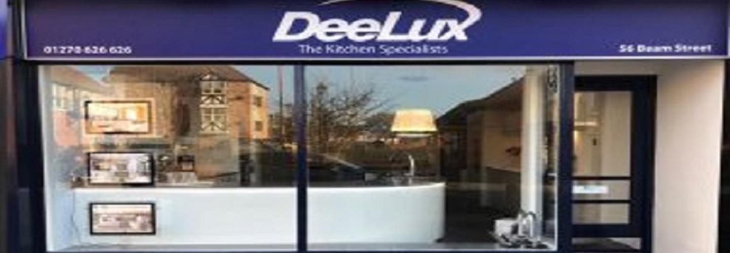 Deelux Kitchens Chester cover photo