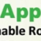 Green Apple Roofing Brick - Roofing in Brick