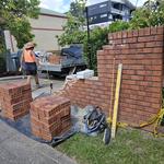 Ryan's Brick and Block Laying - photo 1