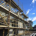 Ryan's Brick and Block Laying - photo 4