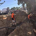 Ryan's Brick and Block Laying - photo 9