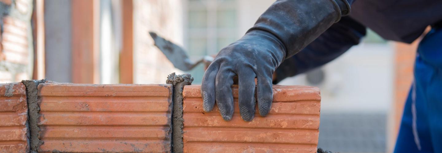 Ryan's Brick and Block Laying cover photo