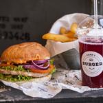 Wendys Restaurant Menu - photo 1