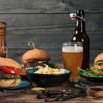 Wendys Restaurant Menu - photo 2